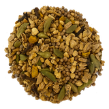 Ayurvedic Detox Tea